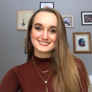 Meet your Posher, Lise-anne